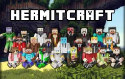 Hermitcraft members